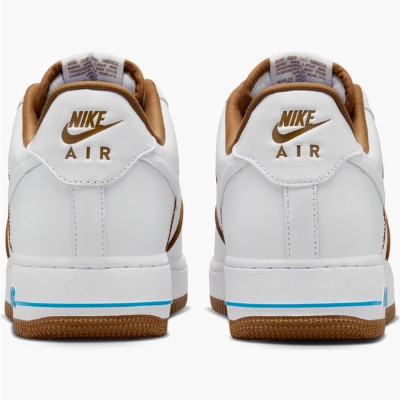 Nike 
Air Force 1 ‘07 LX
Brand new - Picture 12 of 13